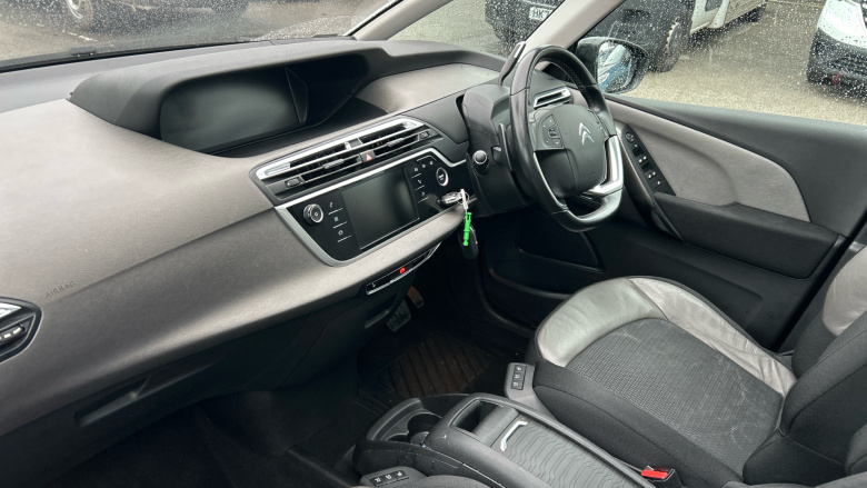 Citroen Grand C4 Picasso 1.6 BlueHDi Flair 5dr EAT6 Diesel Estate